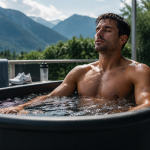 Bain froid avant ou après le sport : que dit la science ? bain froid avant ou après le sport